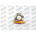 Rick's Motorsports Electrics Universal Hot Shot Stator for Suzuki RM 125 '96-08, RM 250 '96-10 Rick's Motorsports Electrics Universal Hot Shot Stator for Suzuki RM 125 '96-08, RM 250 '96-10